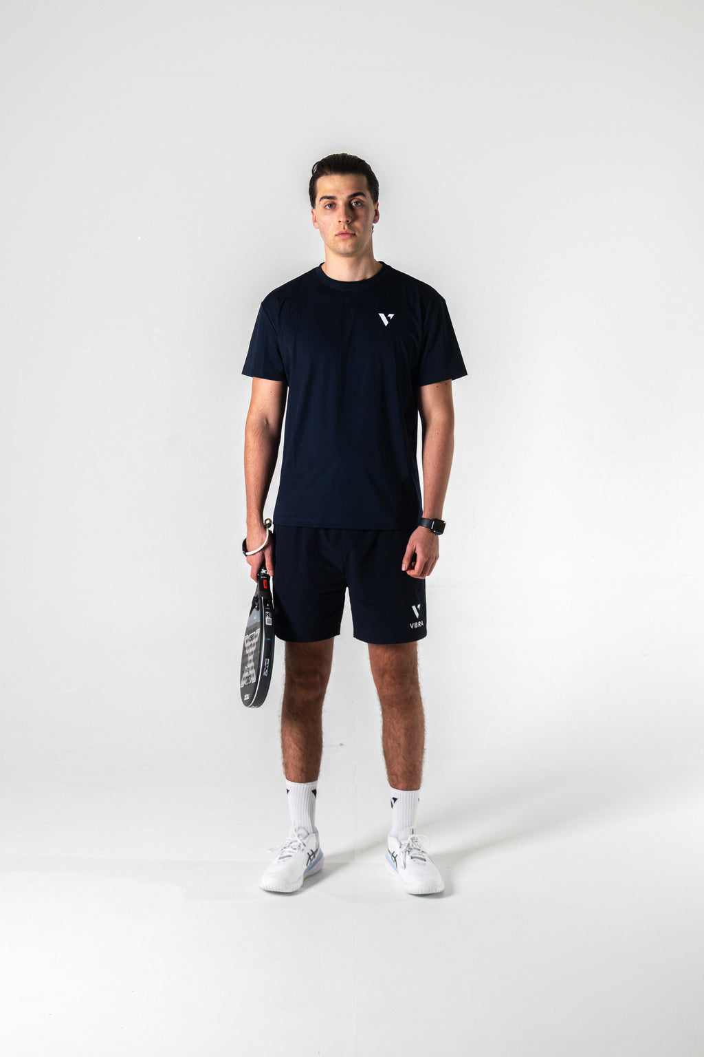 VBRA-Elite court Tee