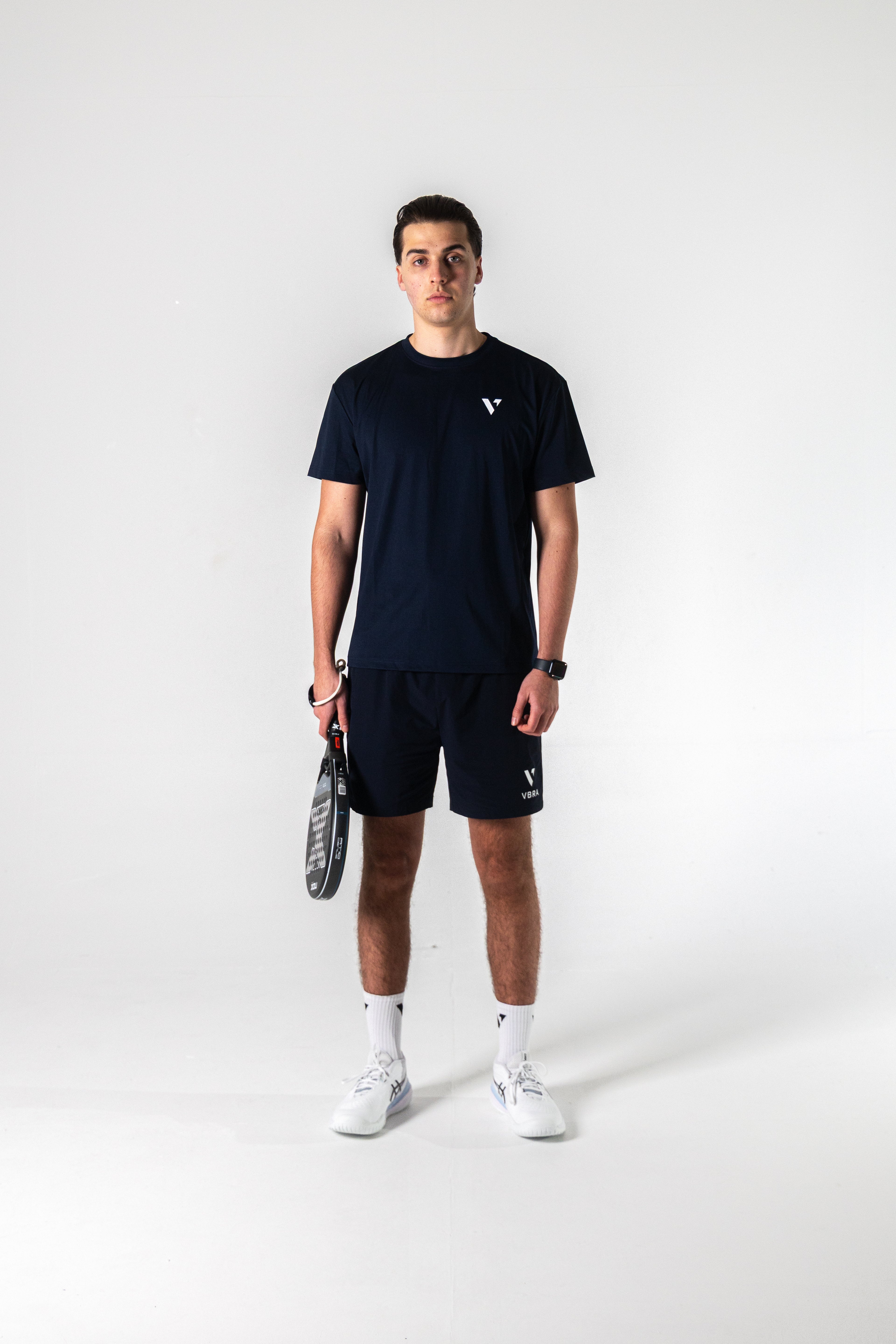VBRA-Elite court Tee