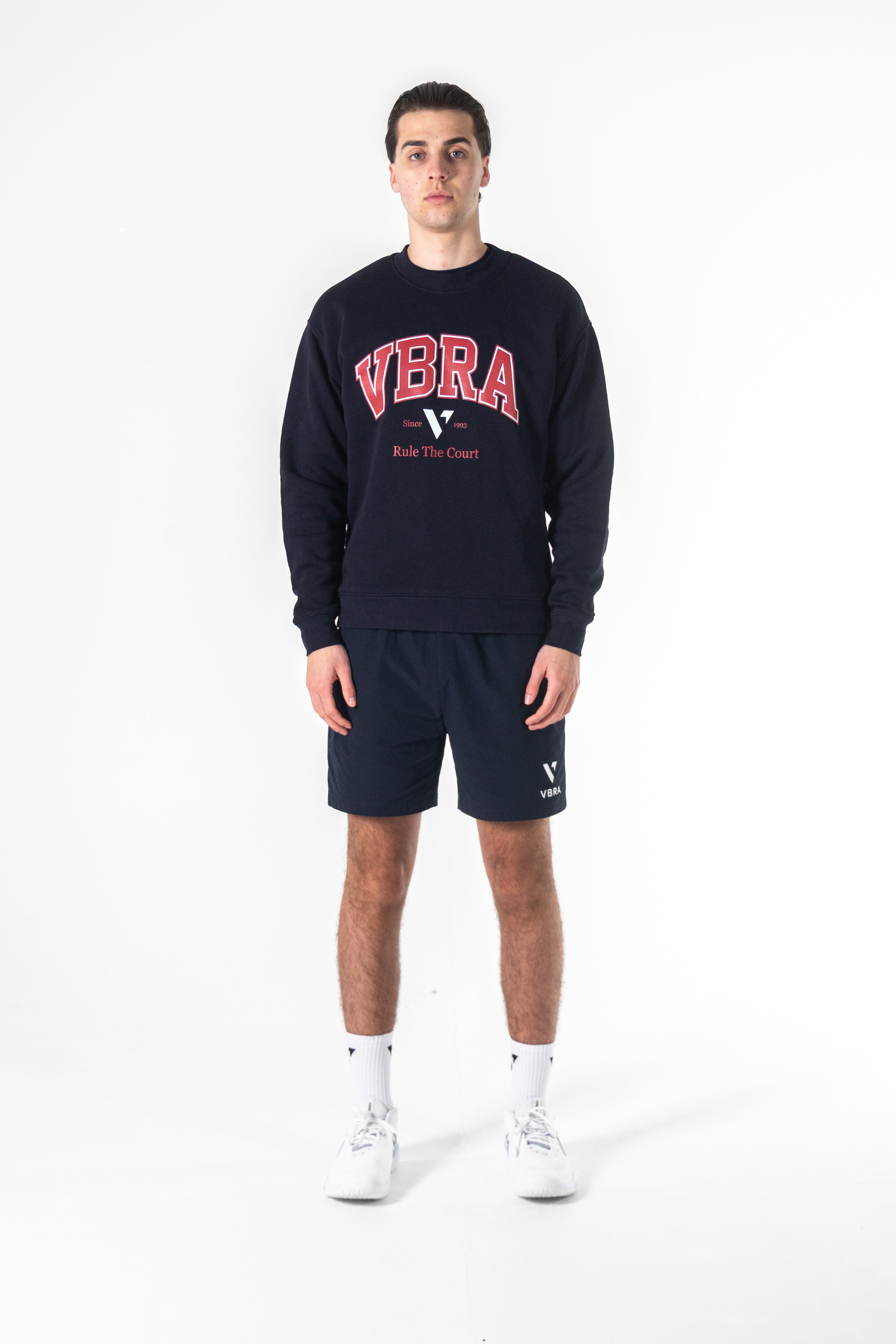 VBRA-Academy sweatshirt
