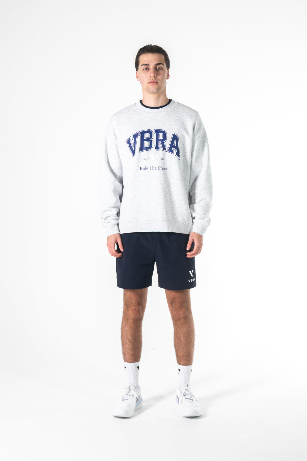 VBRA-Academy sweatshirt