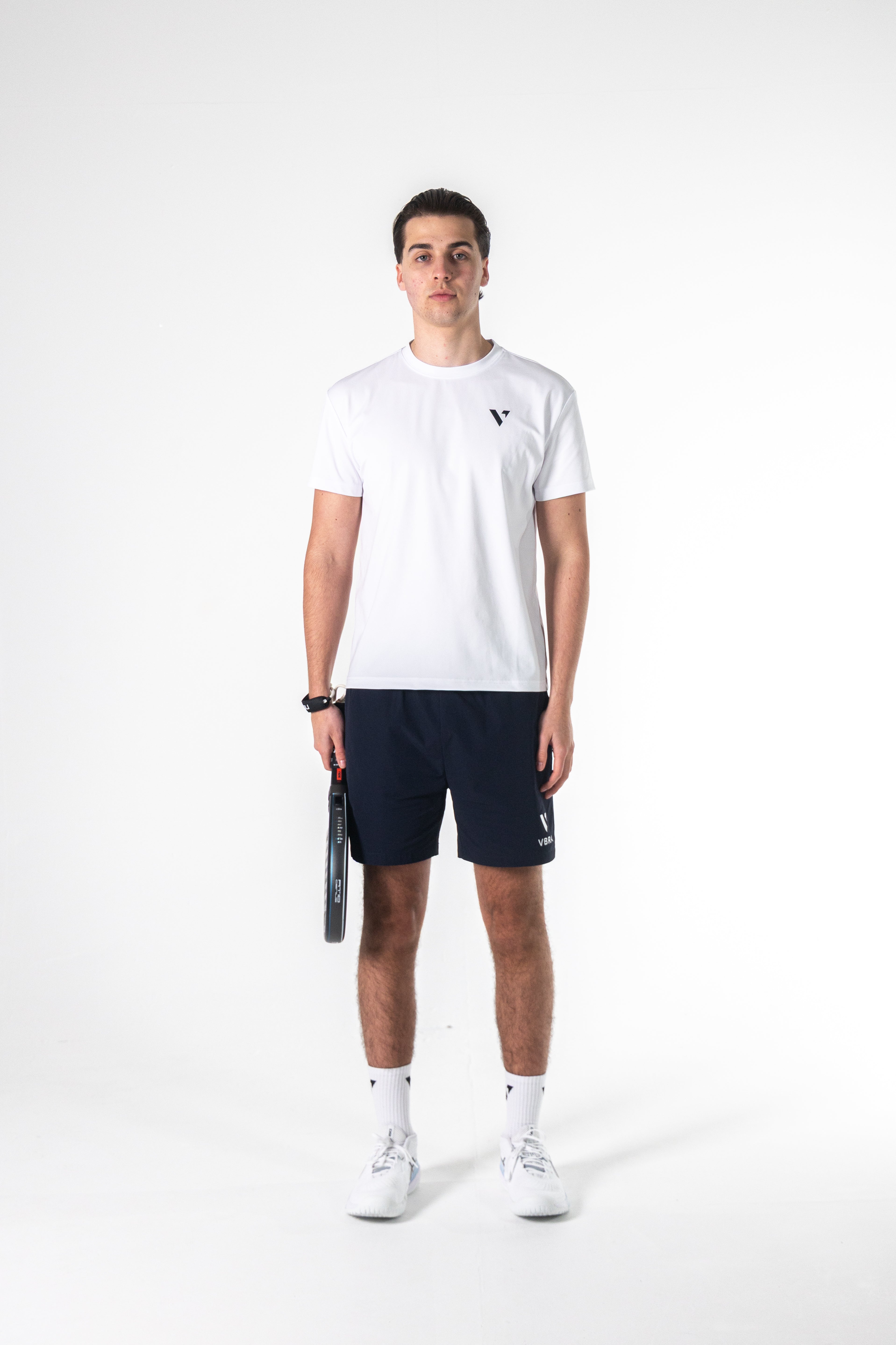 VBRA-Elite court Tee