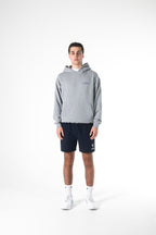 VBRA-Rule the court hoodie