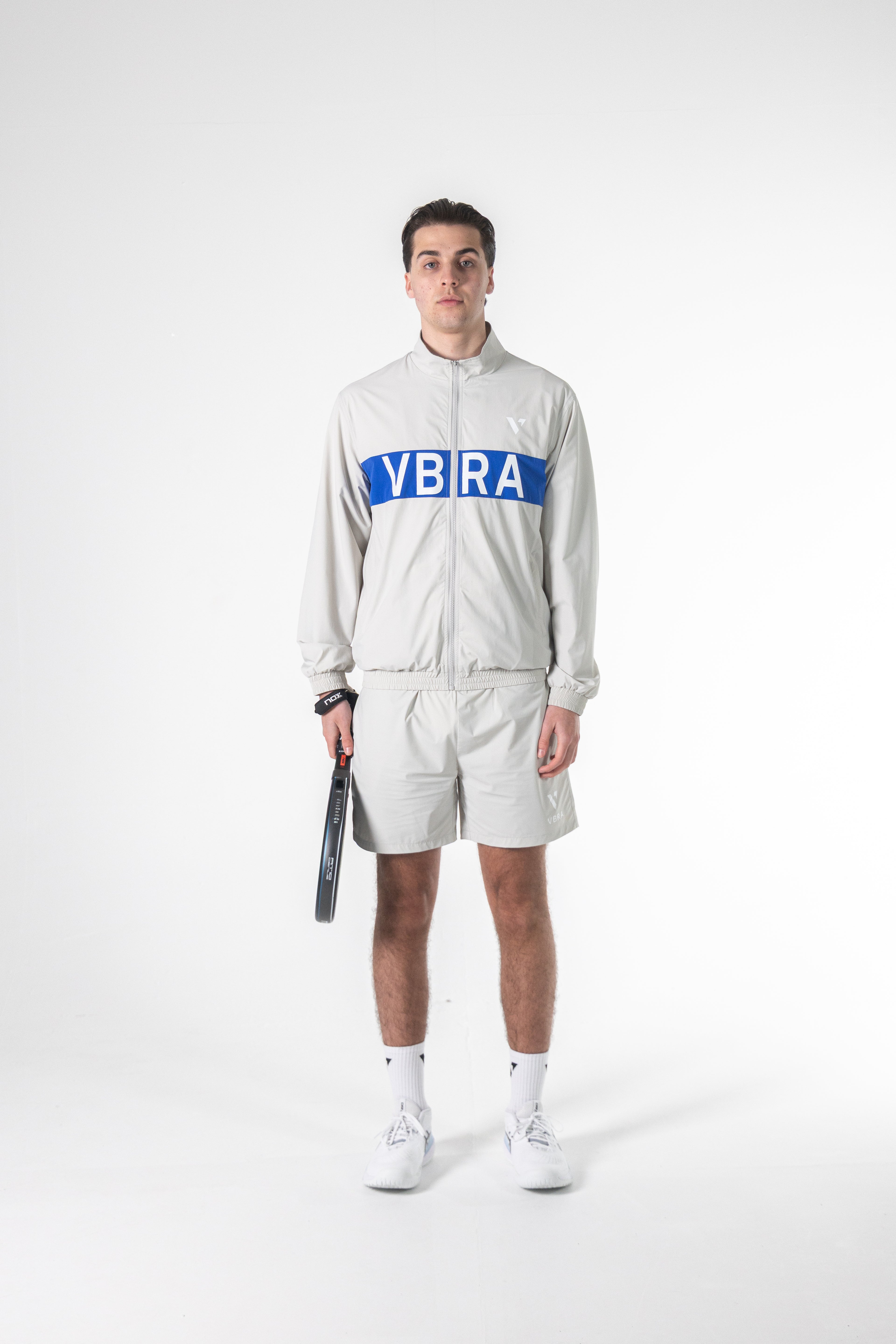 VBRA-Elite court track jacket