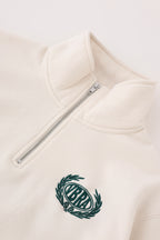 VBRA-Club half Zip