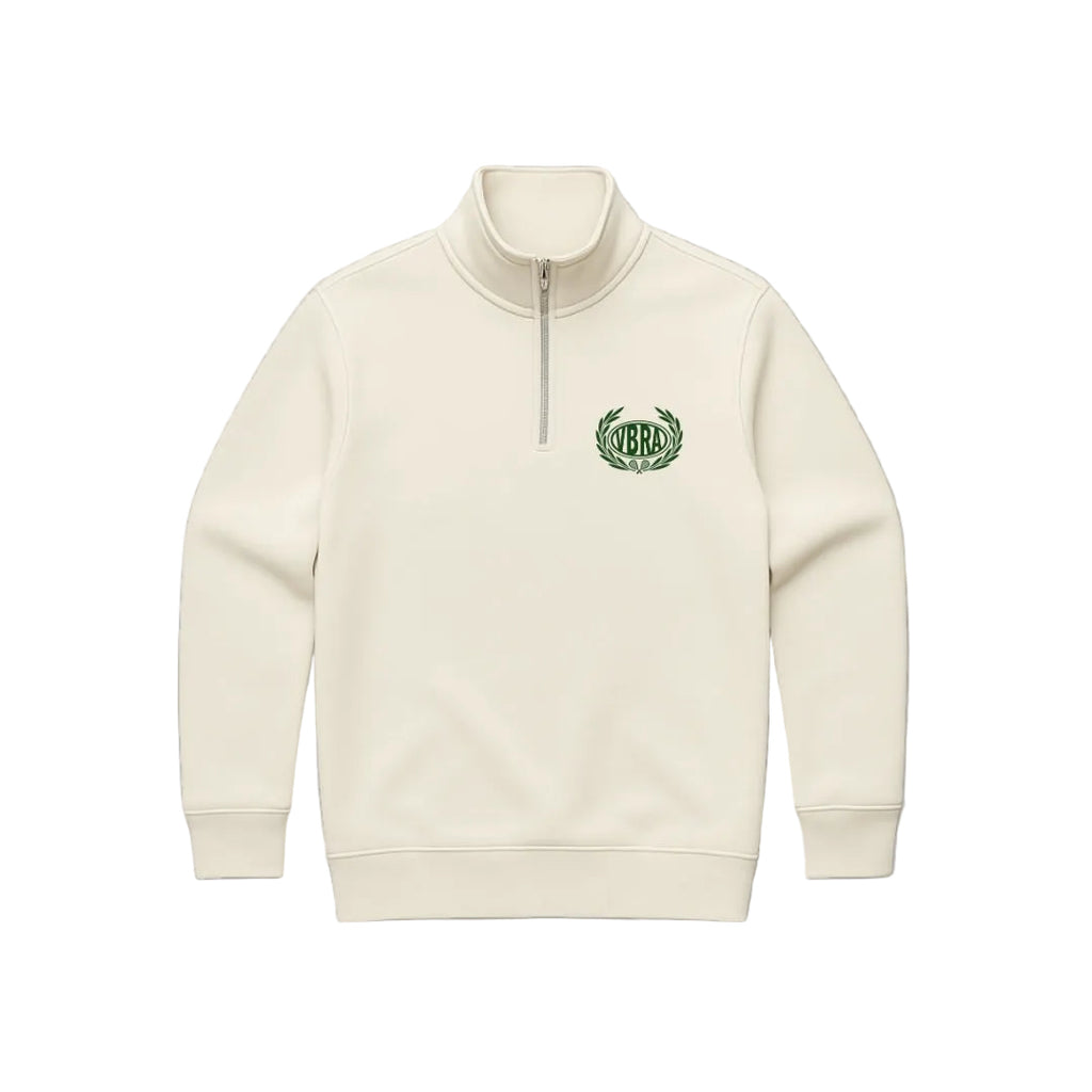VBRA-Club half Zip