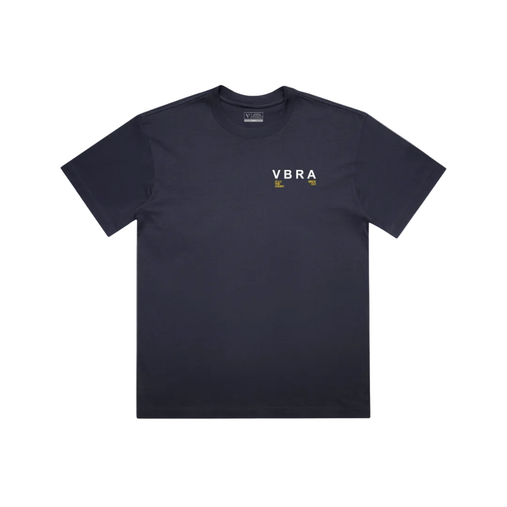 VBRA-The new culture Tee