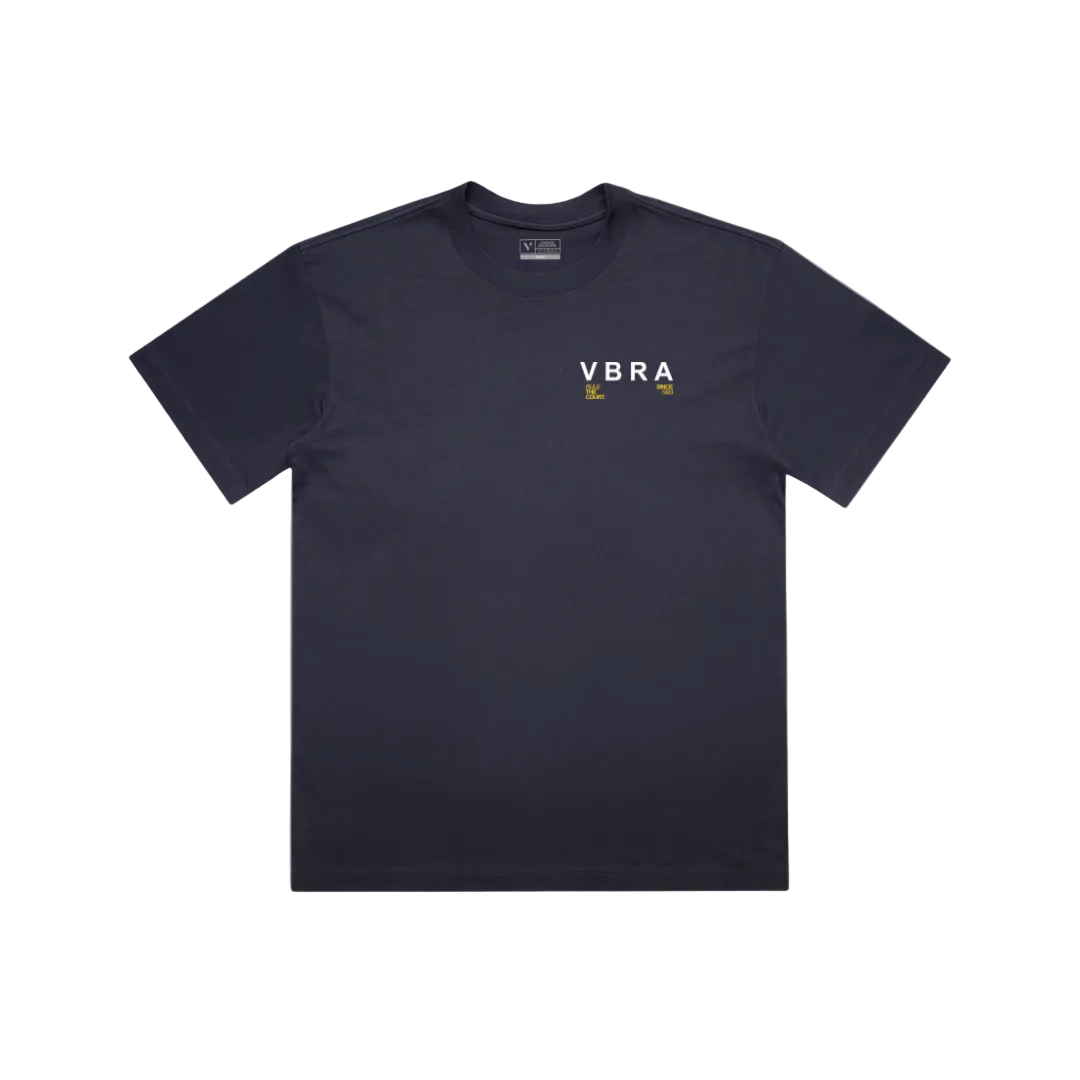 VBRA-The new culture Tee