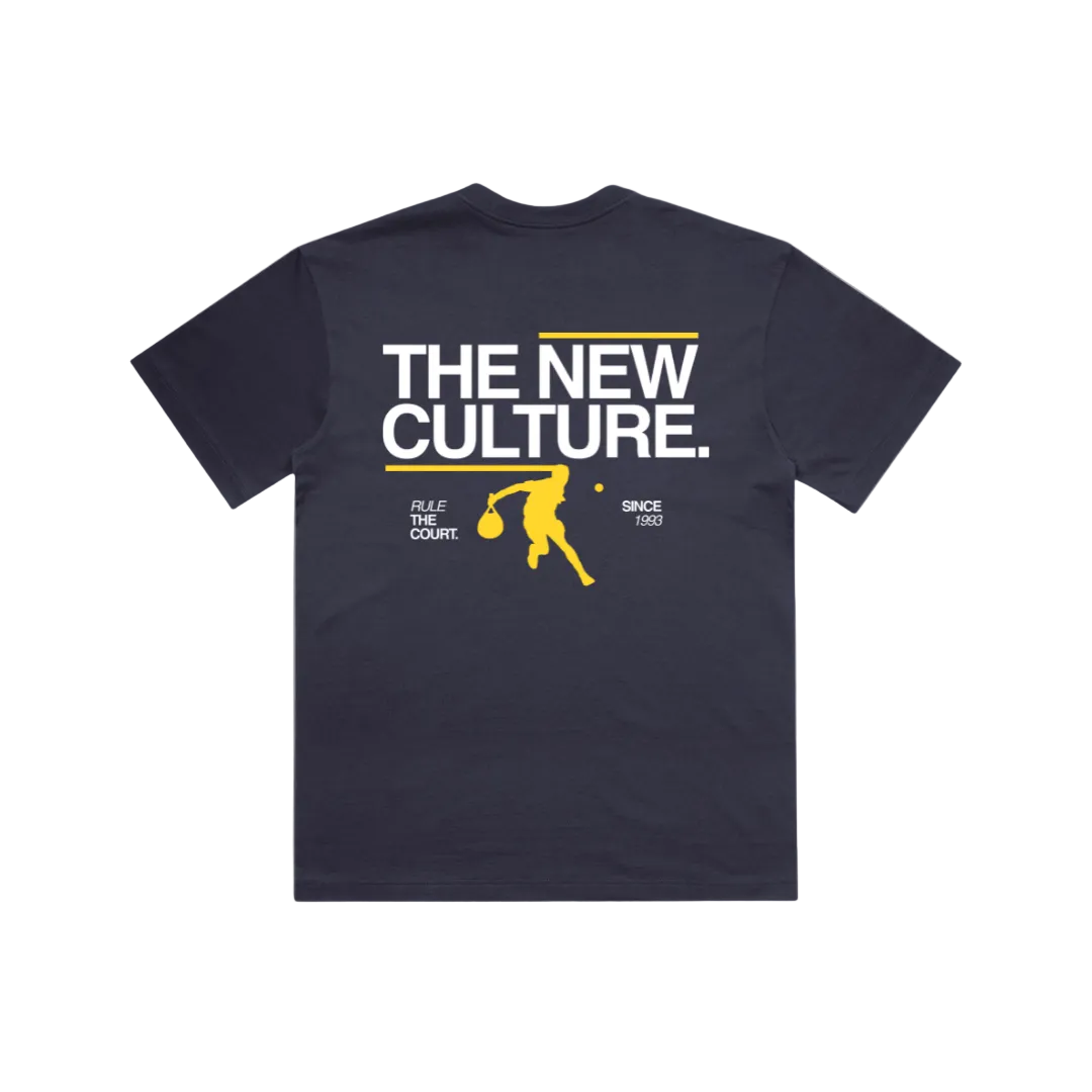 VBRA-The new culture Tee