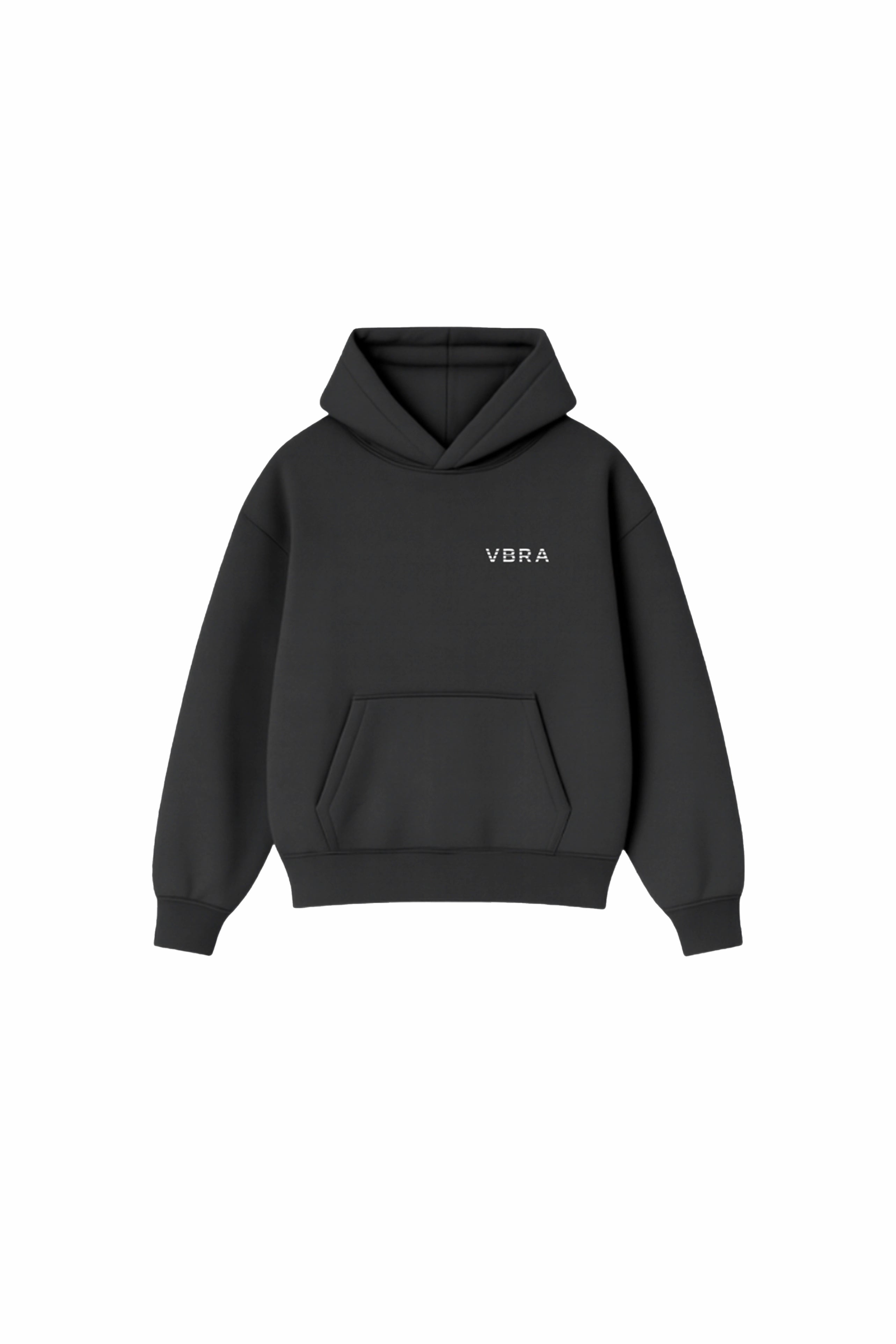 VBRA-Rule the court hoodie