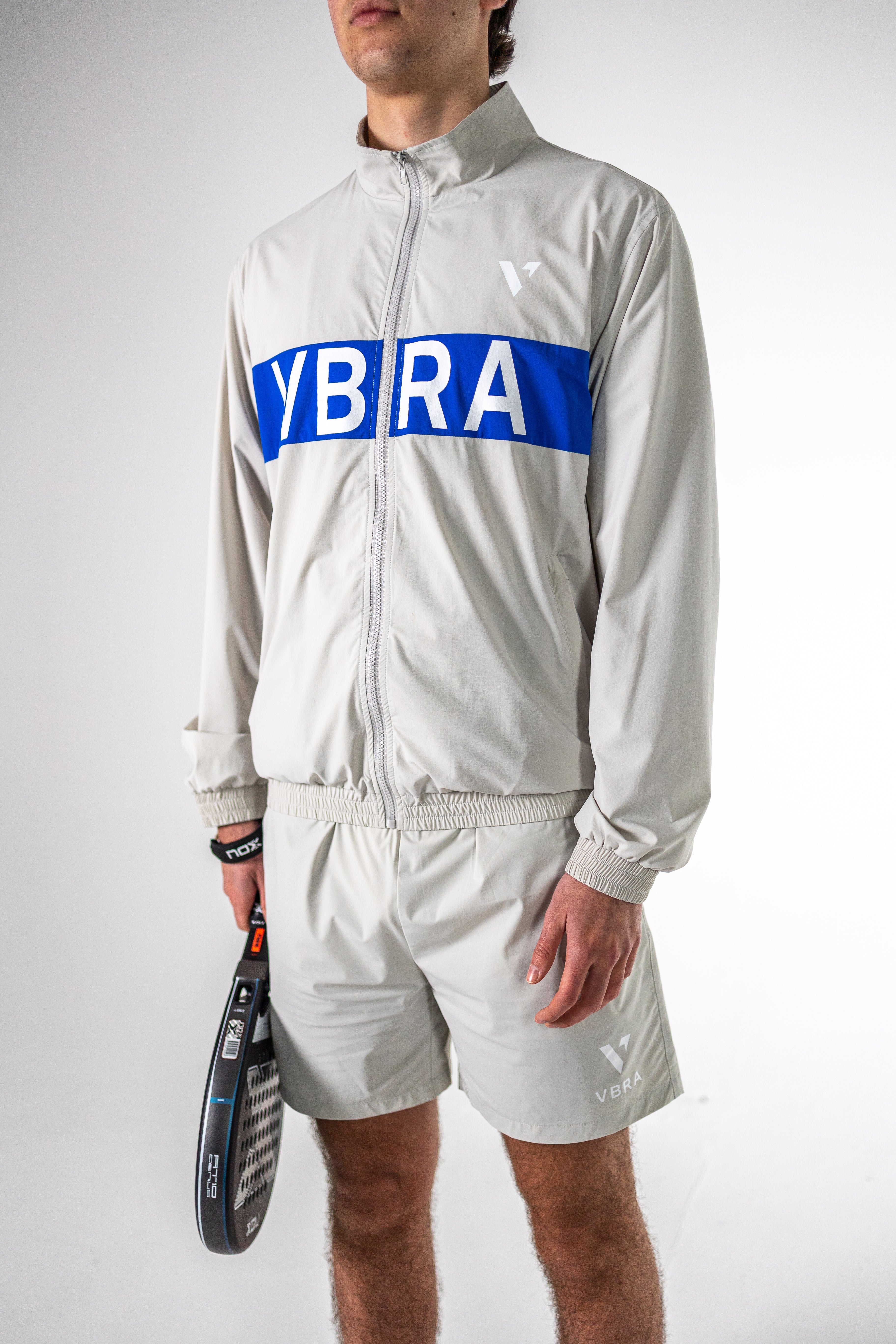 VBRA-Elite court track jacket