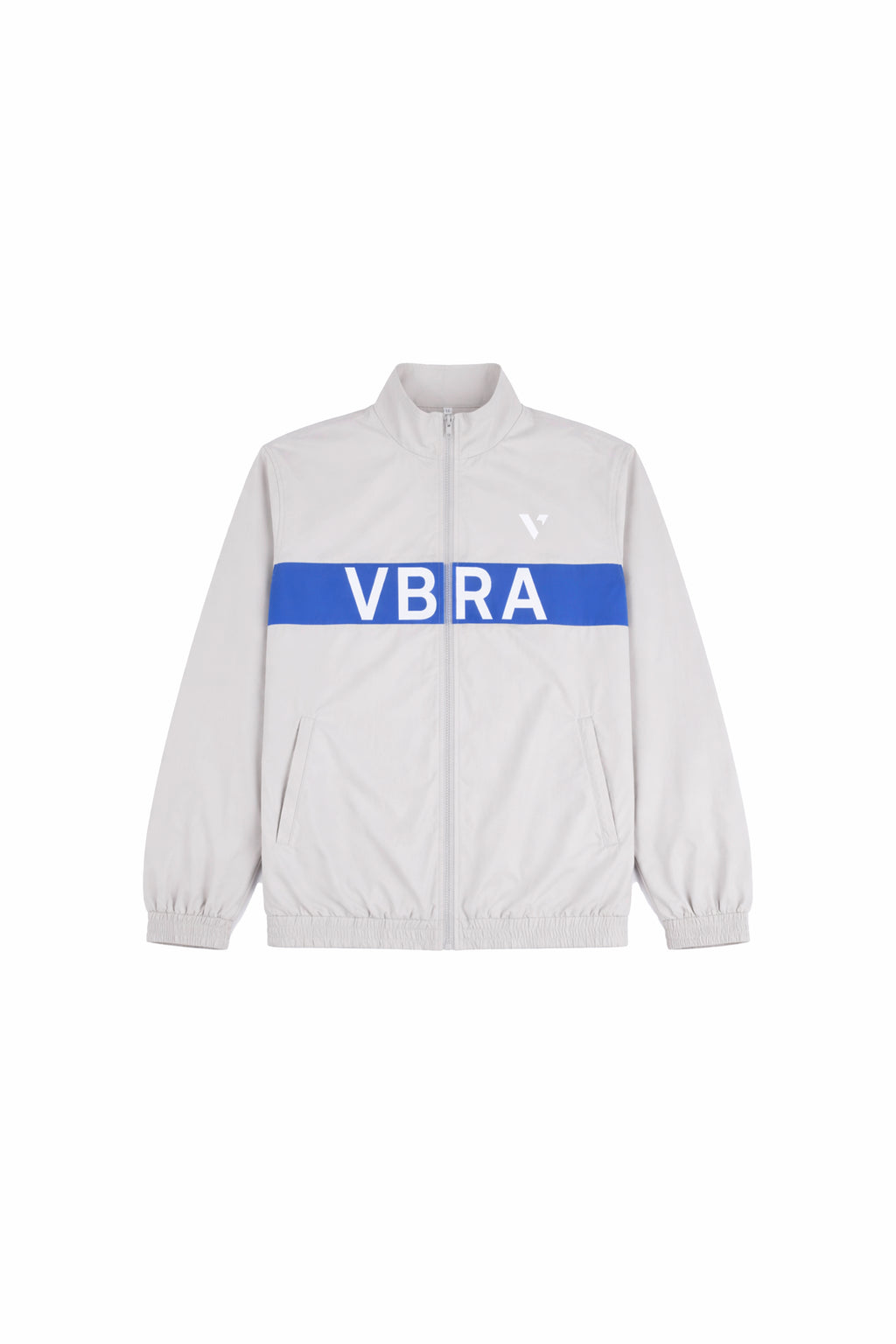 VBRA-Elite court track jacket