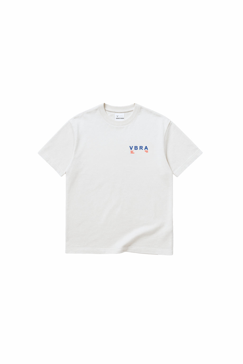 VBRA-The new culture Tee