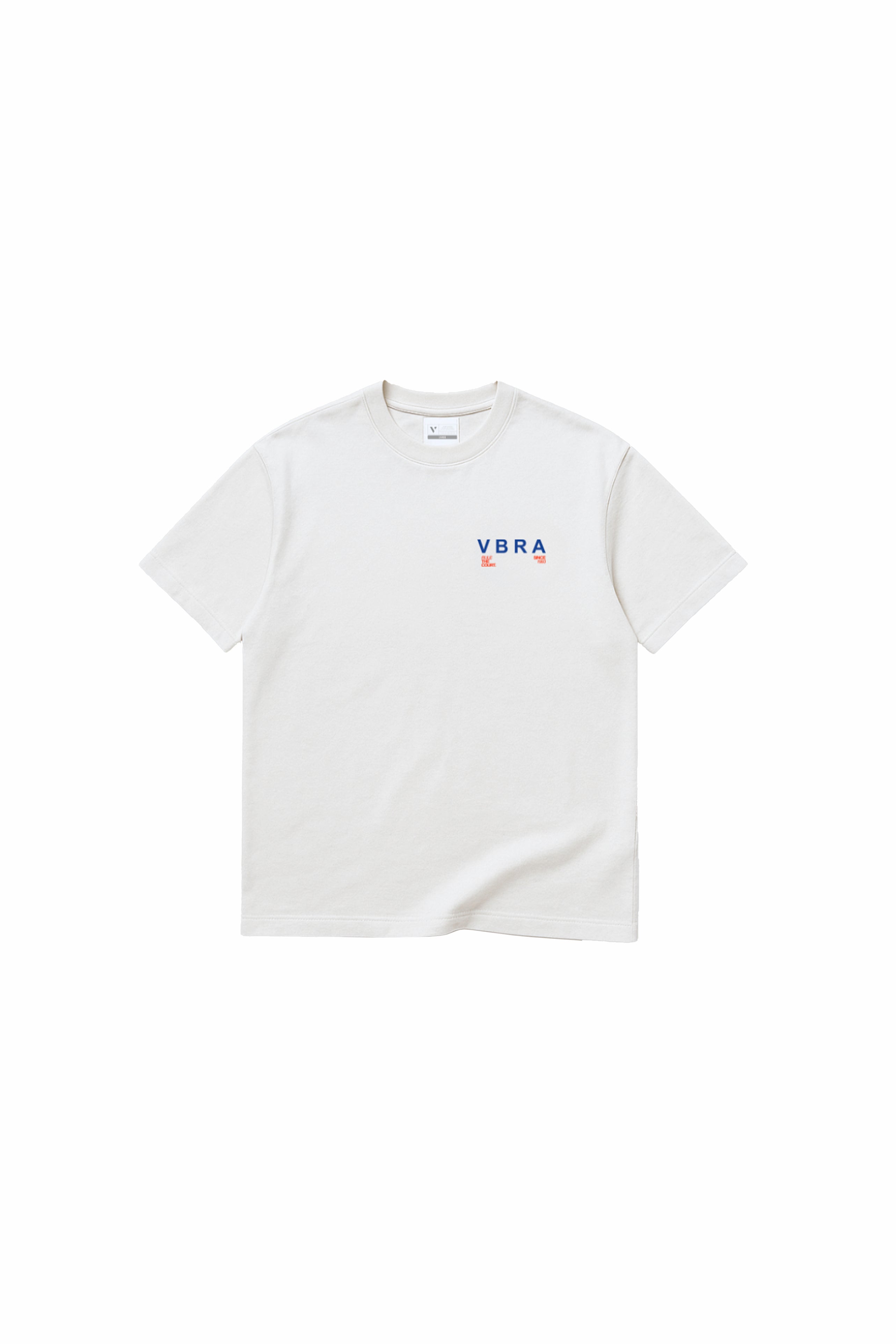VBRA-The new culture Tee