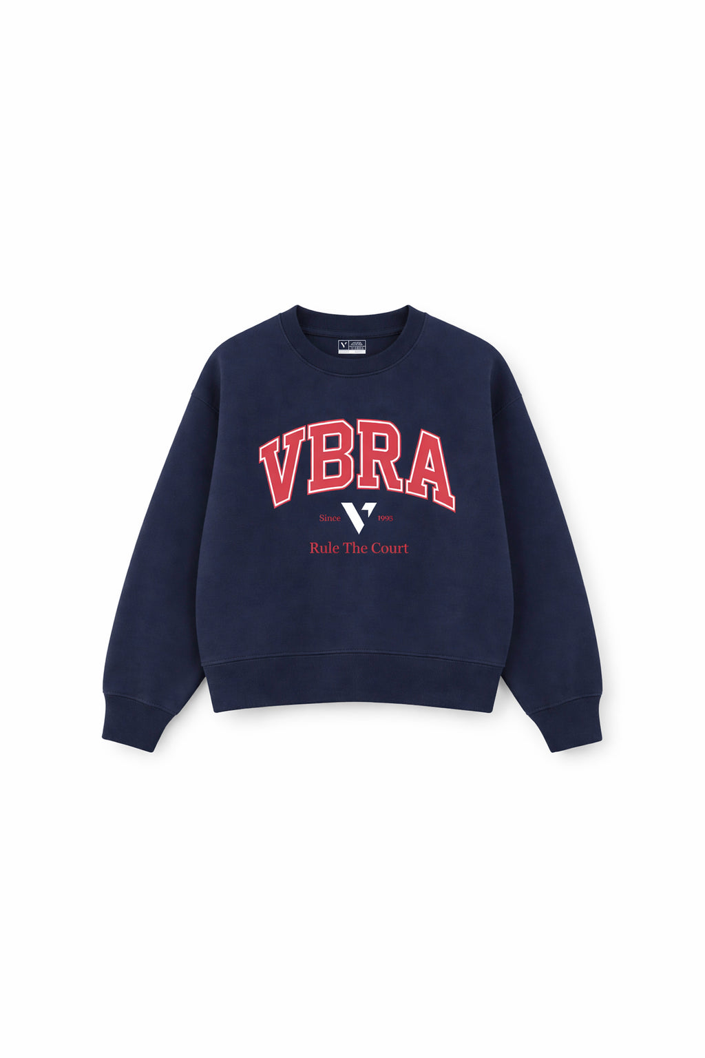 VBRA-Academy sweatshirt
