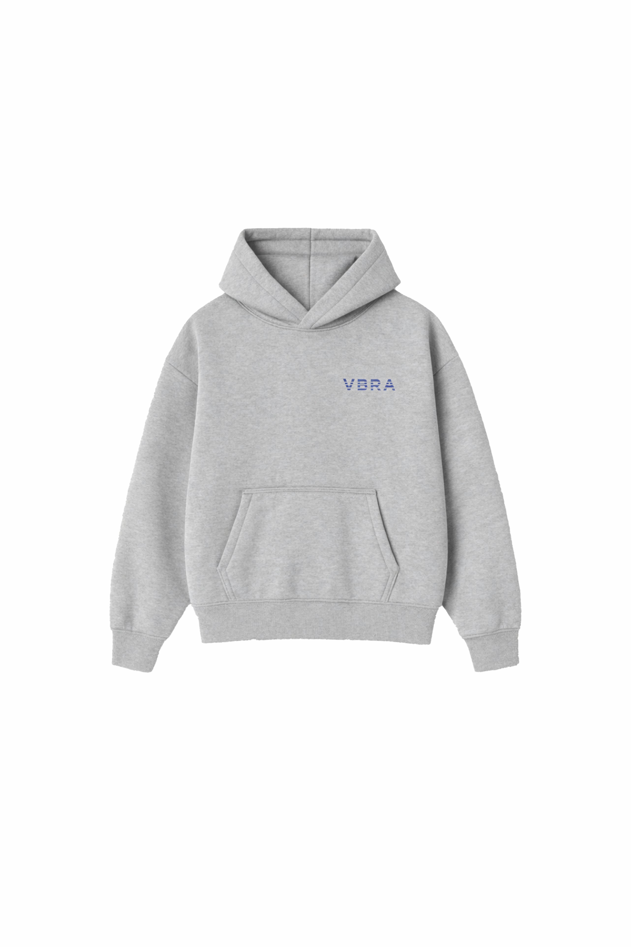 VBRA-Rule the court hoodie
