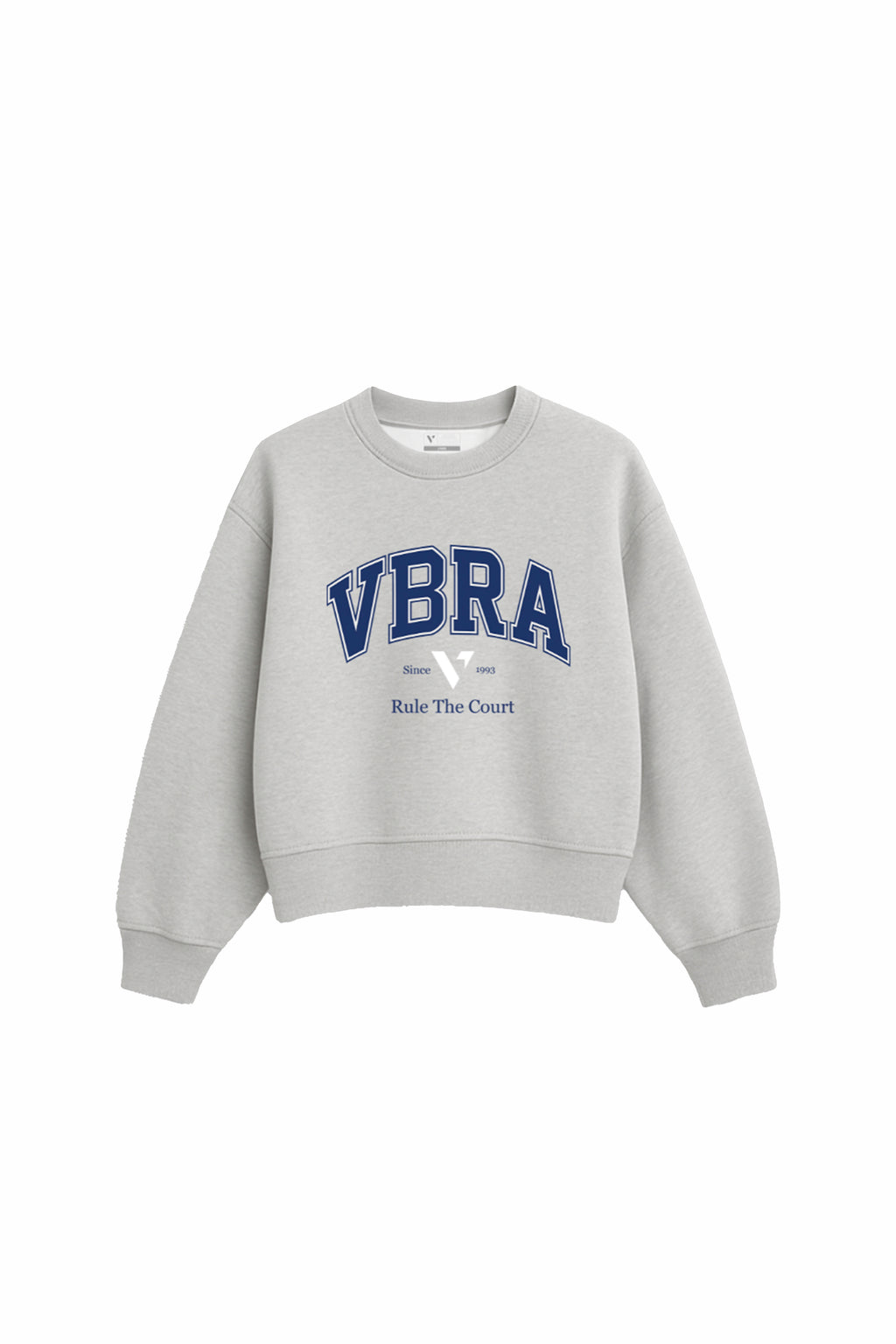 VBRA-Academy sweatshirt