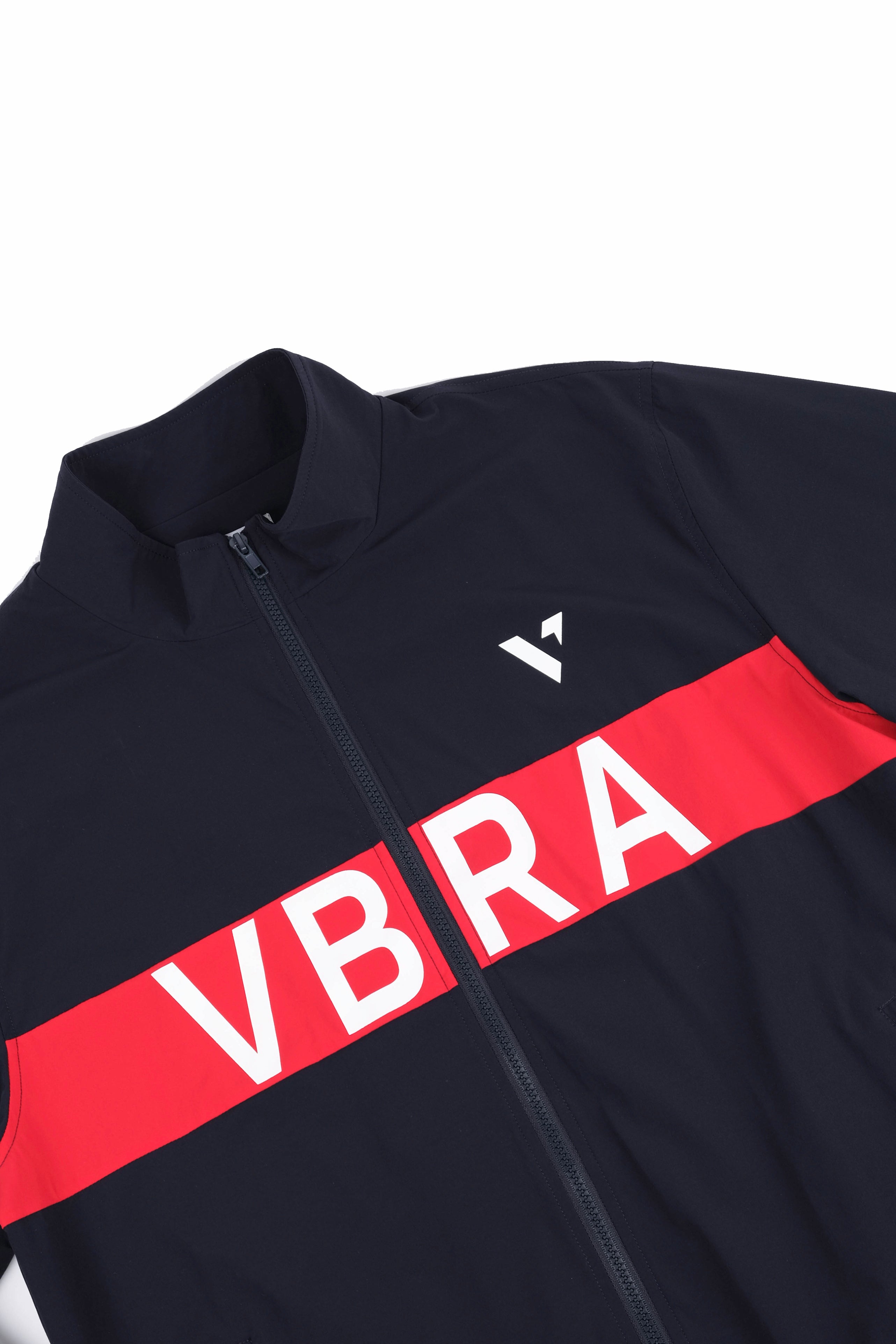 VBRA-Elite court track jacket