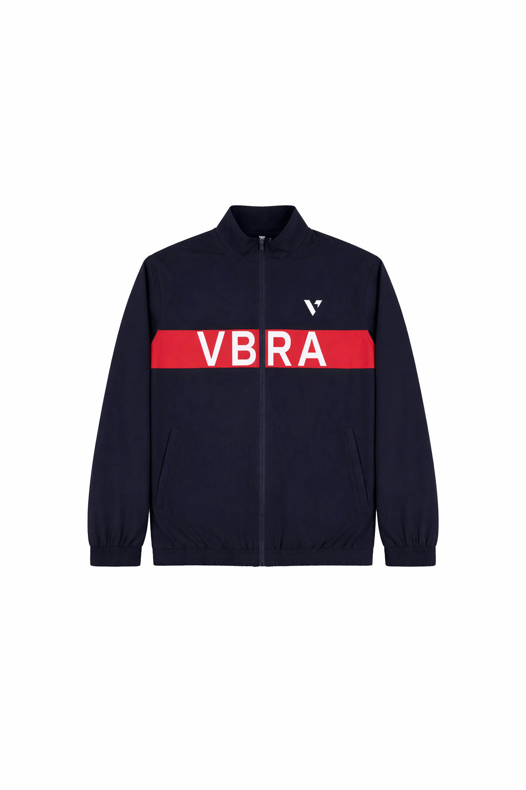 VBRA-Elite court track jacket