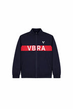 VBRA-Elite court track jacket