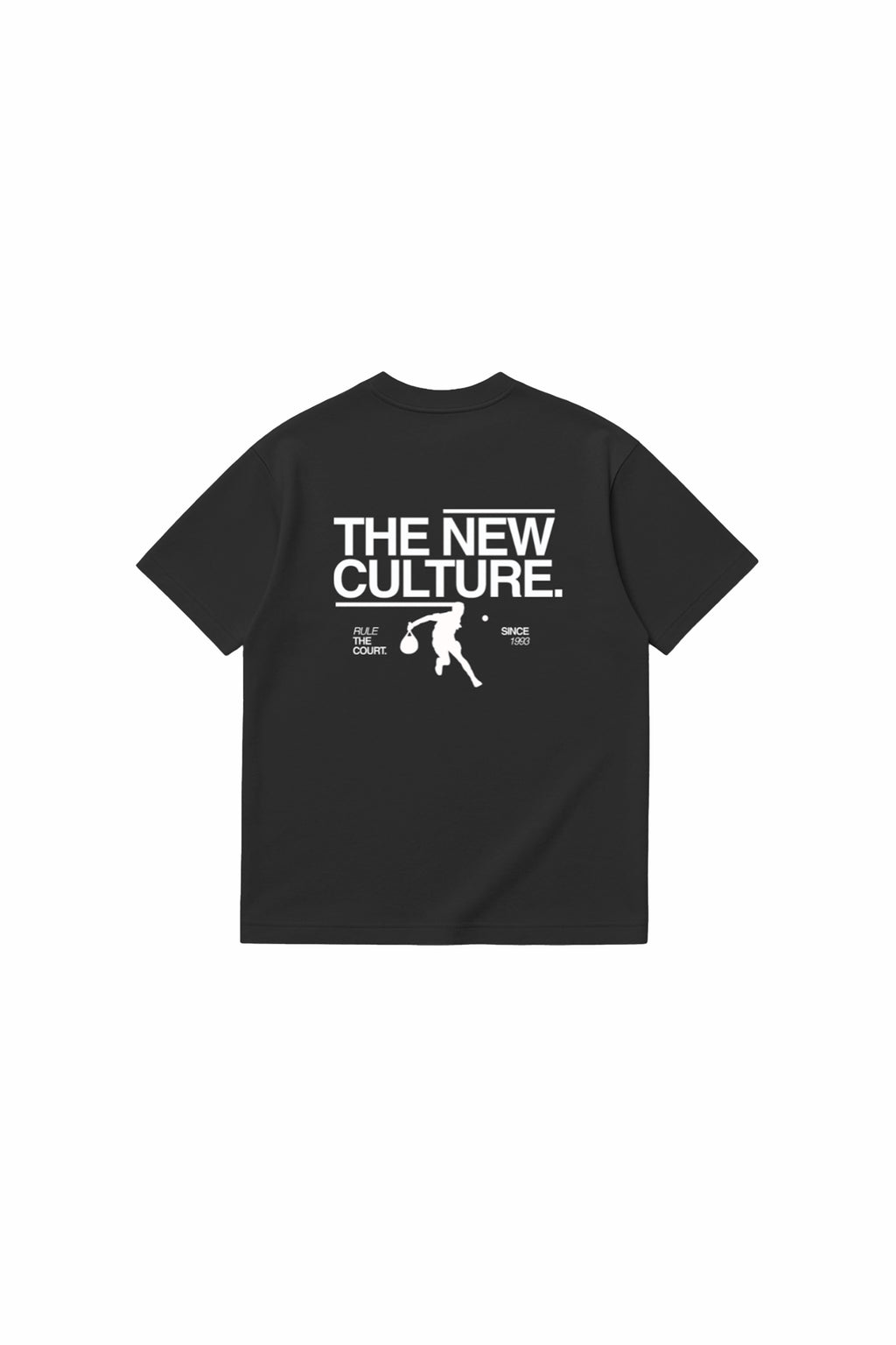 VBRA-The new culture Tee