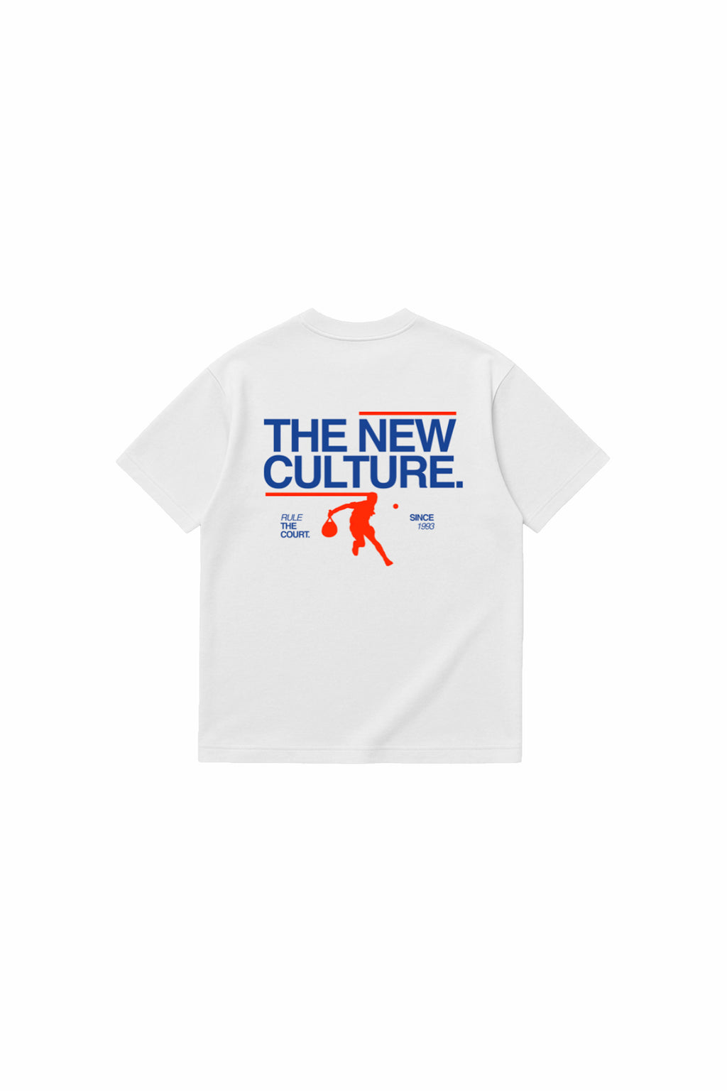 VBRA-The new culture Tee