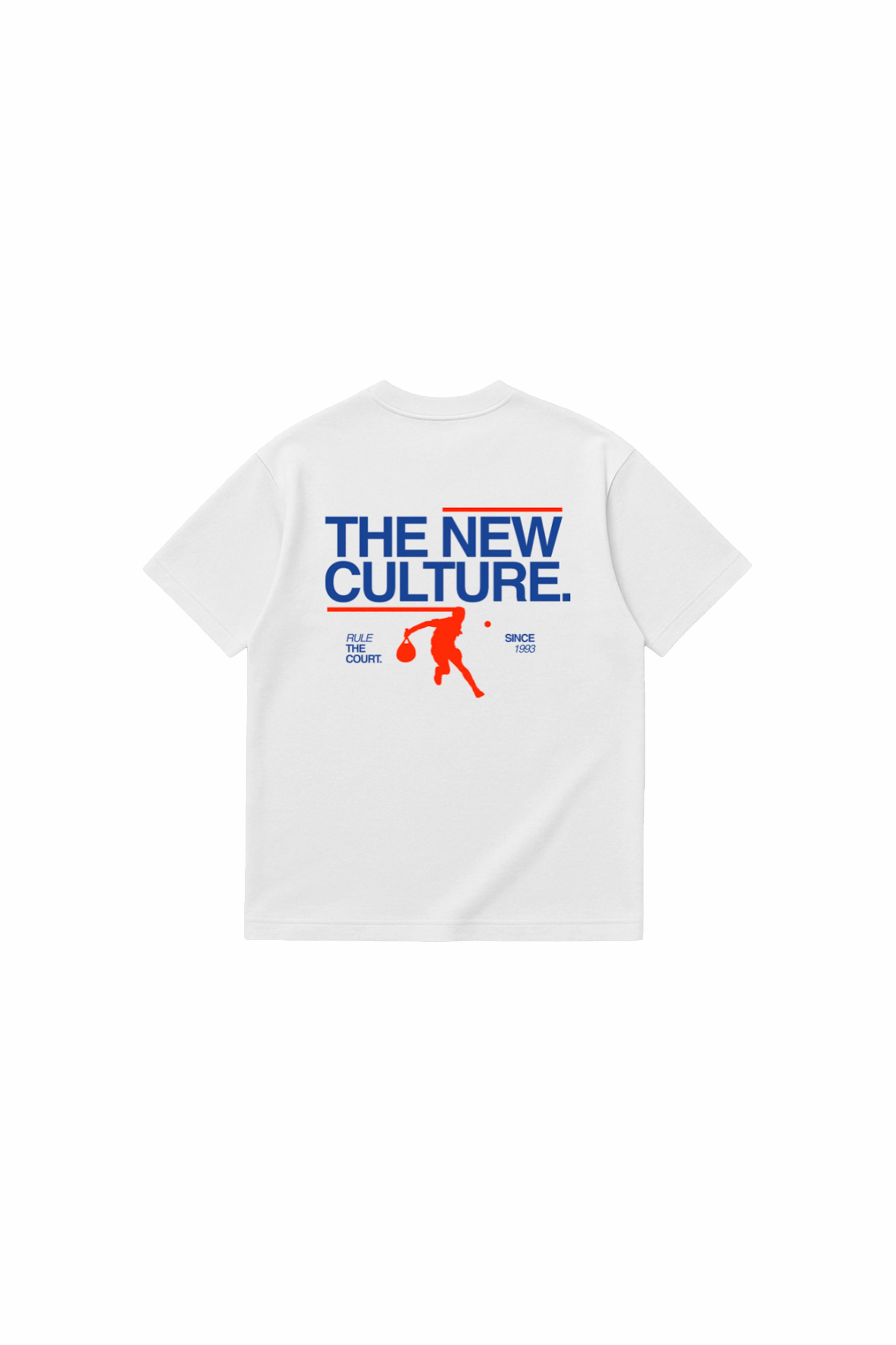 VBRA-The new culture Tee