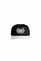 VBRA-Crest two tone cap